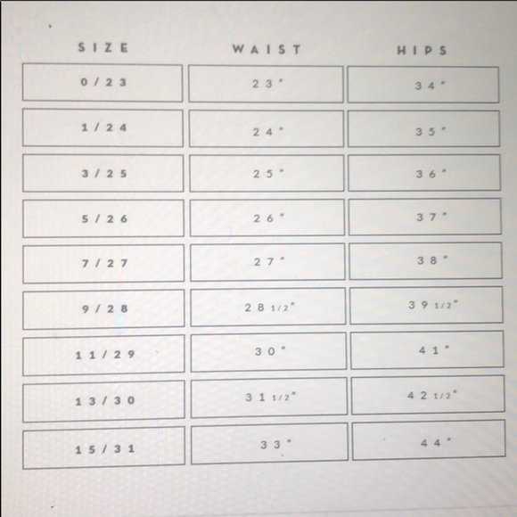 Neysha A Touch of Distress Jeans - Picture 4 of 4